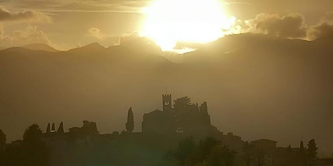 Agriturismo I Cerretelli บาร์กา ภายนอก รูปภาพ