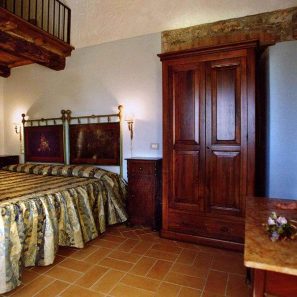 Agriturismo I Cerretelli บาร์กา ห้อง รูปภาพ