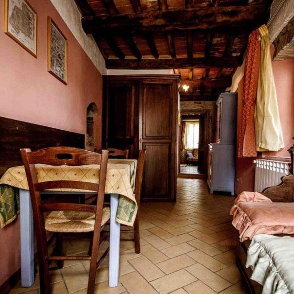 Agriturismo I Cerretelli บาร์กา ห้อง รูปภาพ
