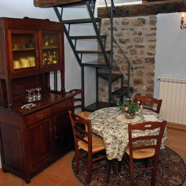 Agriturismo I Cerretelli บาร์กา ห้อง รูปภาพ