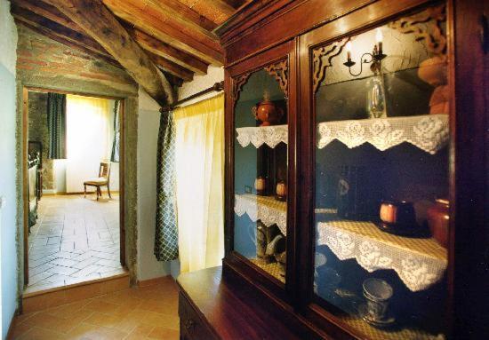 Agriturismo I Cerretelli บาร์กา ห้อง รูปภาพ
