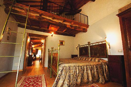 Agriturismo I Cerretelli บาร์กา ห้อง รูปภาพ