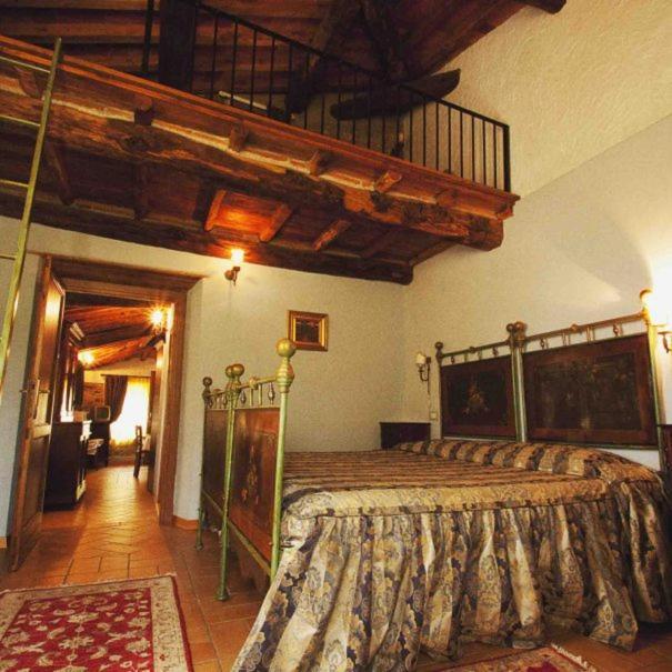 Agriturismo I Cerretelli บาร์กา ห้อง รูปภาพ