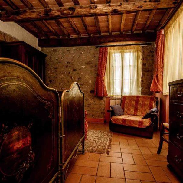 Agriturismo I Cerretelli บาร์กา ห้อง รูปภาพ
