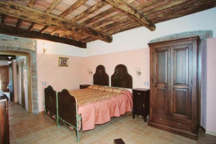 Agriturismo I Cerretelli บาร์กา ภายนอก รูปภาพ